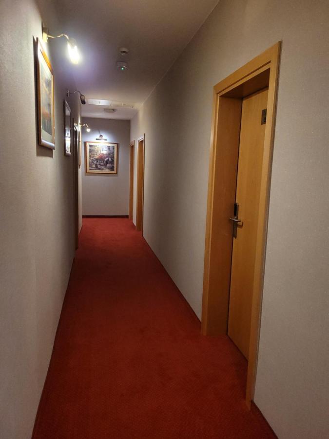 Virgo B&B Biznes Rumia Exterior foto