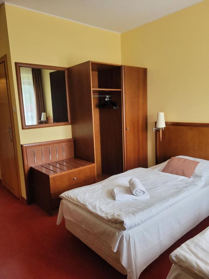 Virgo B&B Biznes Rumia Exterior foto