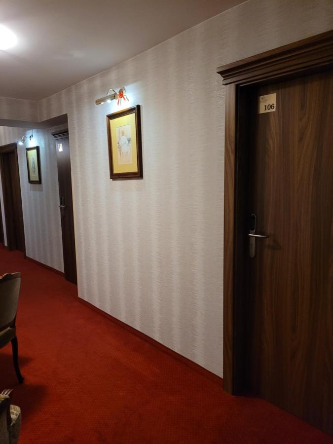 Virgo B&B Biznes Rumia Exterior foto