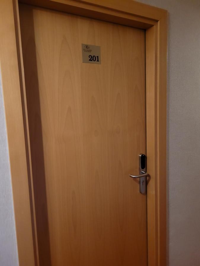Virgo B&B Biznes Rumia Quarto foto