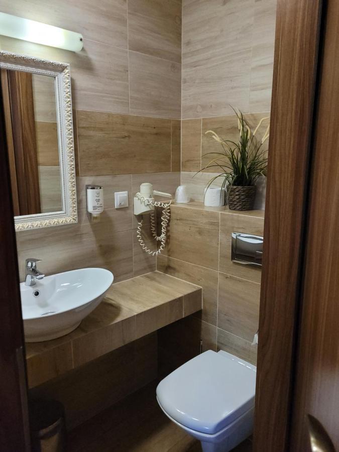 Virgo B&B Biznes Rumia Exterior foto