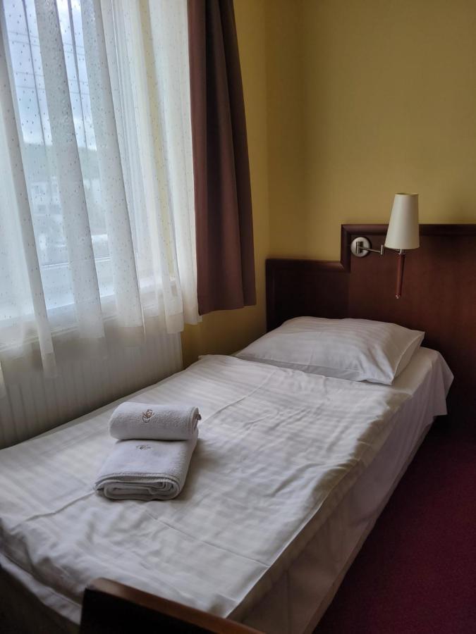 Virgo B&B Biznes Rumia Exterior foto