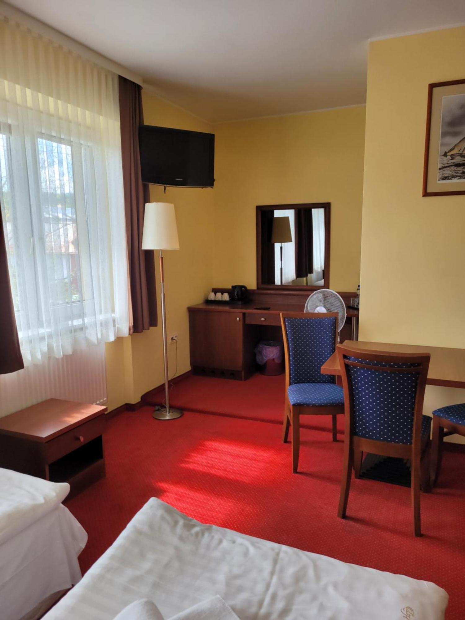 Virgo B&B Biznes Rumia Quarto foto