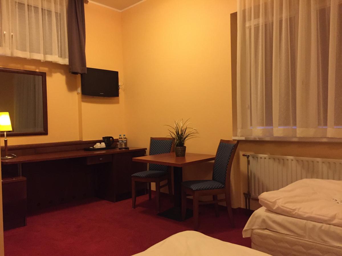Virgo B&B Biznes Rumia Exterior foto
