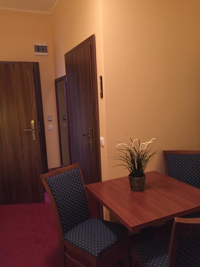 Virgo B&B Biznes Rumia Exterior foto