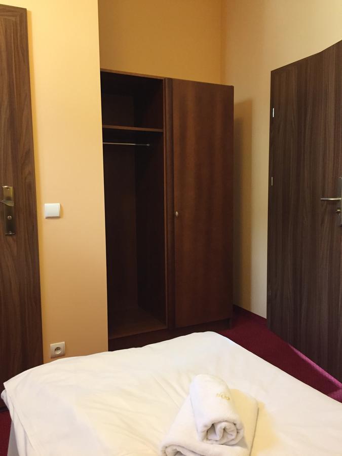 Virgo B&B Biznes Rumia Exterior foto